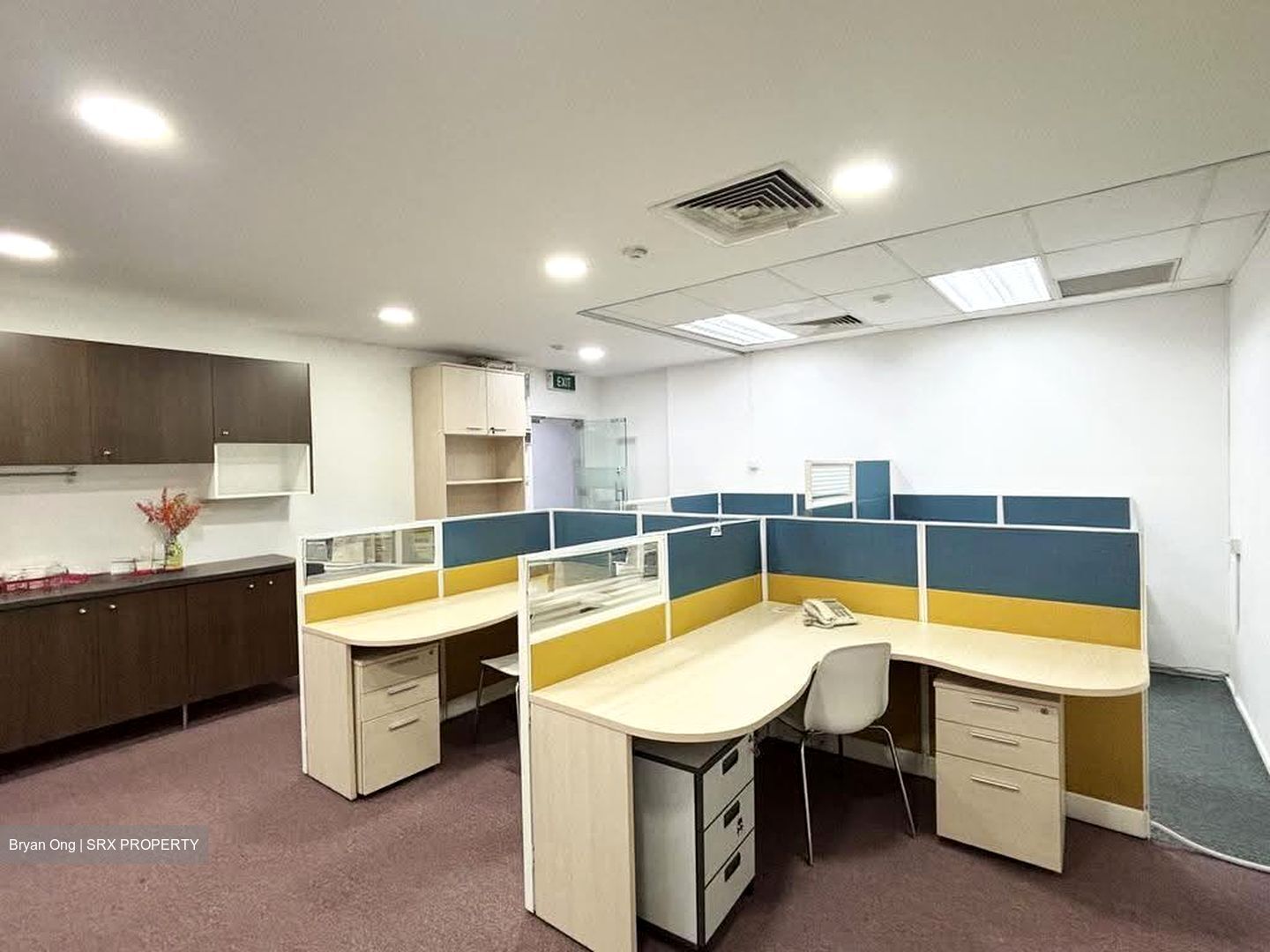 Fook Hai Building (D1), Office #608455631